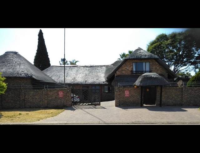 4 BEDROOM HOUSE RENTED IN VORNA VALLEY